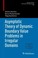 Cover of: Asymptotic Theory of Dynamic Boundary Value Problems in Irregular Domains