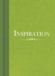 Cover of: Inspiration by Summersdale, Angela Davey, Summersdale