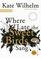 Cover of: Where Late the Sweet Birds Sang