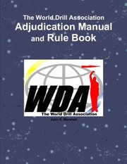 Cover of: Wda Adjudication Manual