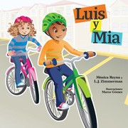 Cover of: Luis y Mia/Mia and Luis