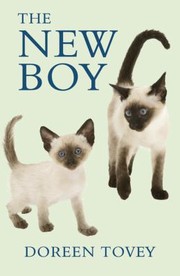 Cover of: New Boy