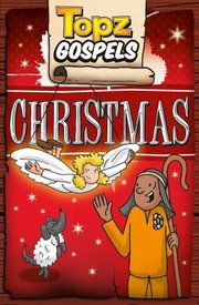 Cover of: Topz Gospels: Christmas