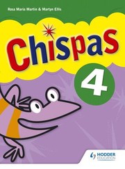 Cover of: Chispas by Rosa Maria Martin, Martyn Ellis