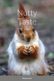 Cover of: Nutty Taste: Haiku