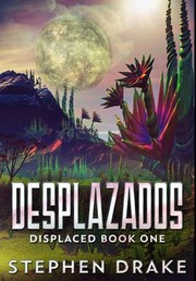 Cover of: Desplazados