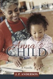 Cover of: Anna's Child