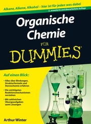 Cover of: Organische Chemie Für Dummies