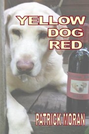 Cover of: Yellow Dog Red