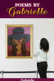 Cover of: Poems by Gabrielle