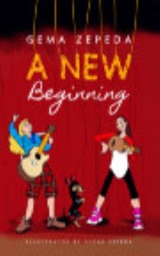 Cover of: New Beginning