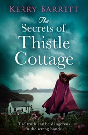 Cover of: Secrets of Thistle Cottage