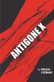 Cover of: Antigone X