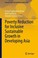 Cover of: Poverty Reduction for Inclusive Sustainable Growth in Developing Asia