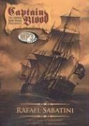 Cover of: Captain Blood (The Colonial Radio Theatre Presents)