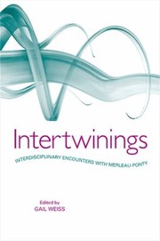 Intertwinings cover