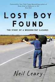 Cover of: Lost Boy Found: The Story of a Modern-Day Lazarus