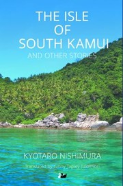 Cover of: Isle of South Kamui and Other Stories