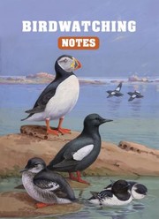 Cover of: Birdwatching Notes