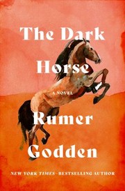 Cover of: Dark Horse by Rumer Godden, Rumer Godden