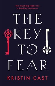 Cover of: Key to Fear