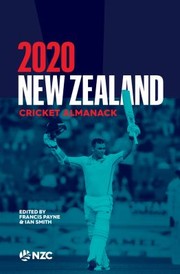 Cover of: 2020 New Zealand Cricket Almanack