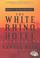 Cover of: The White Rhino Hotel