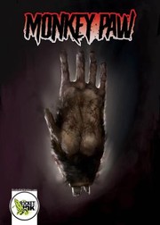 Cover of: Monkey Paw