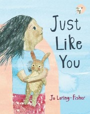 Cover of: Just Like You