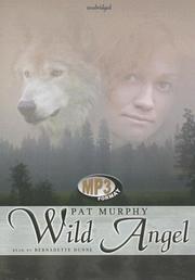 Cover of: Wild Angel: Library Edition