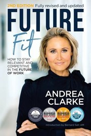 Cover of: Future Fit by Andrea Clarke, Andrea Clarke