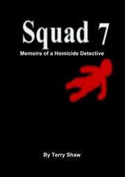 cover of Squad 7