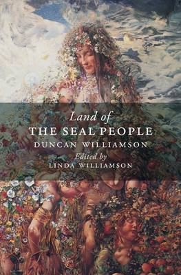 cover of Land of the Seal People