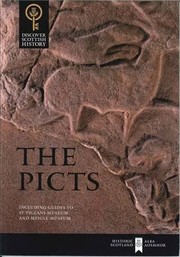 Cover of: Picts