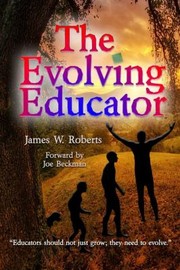 Cover of: Evolving Educator