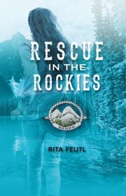 Cover of: Rescue in the Rockies