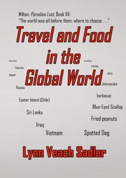 Cover of: Travel and Food in the Global World