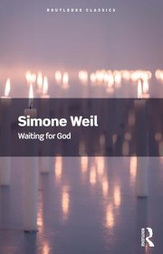 Cover of: Waiting for God