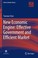 Cover of: New Economic Engine