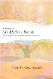 Cover of: Suckling at My Mother's Breasts by Ellen Davina Haskell