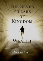 Cover of: Seven Pillars of Kingdom Wealth