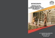 Cover of: Trends in the Development of Medicine, Biology and Pharmacy: Collective Monograph