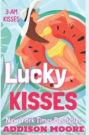 Cover of: Lucky Kisses