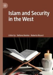 Cover of: Islam and Security in the West