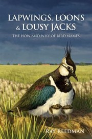 Cover of: Lapwings, Loons and Lousy Jacks by Ray Reedman