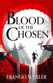 Cover of: Blood of the Chosen