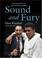 Cover of: Sound And Fury