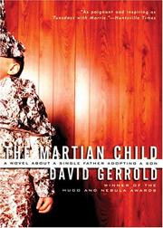 Cover of: The Martian Child by David Gerrold