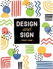 Cover of: Design and Sign