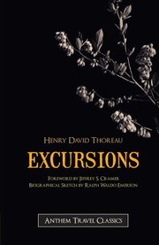Cover of: Excursions